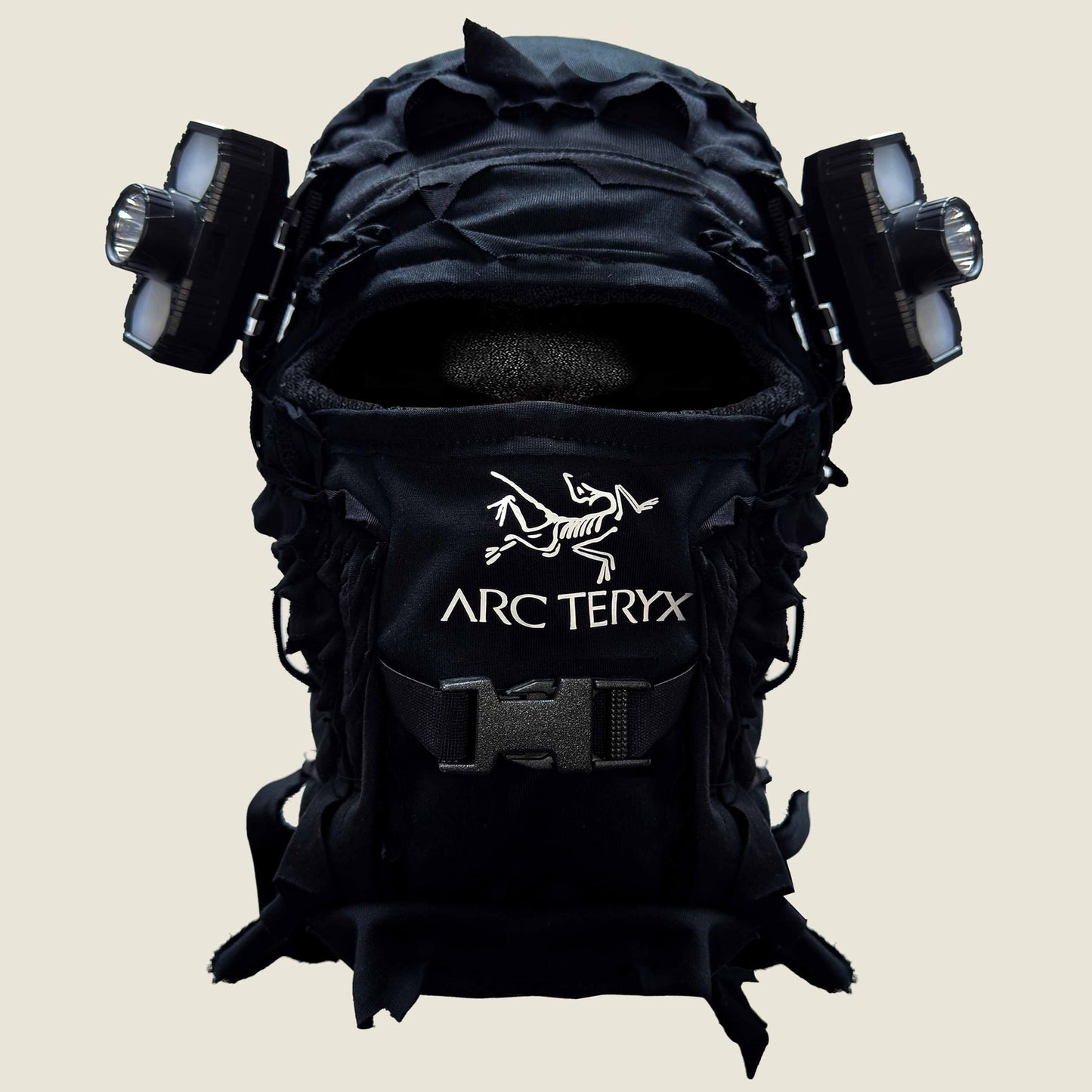ARCTERYX DUAL LIGHT BALACLAVA