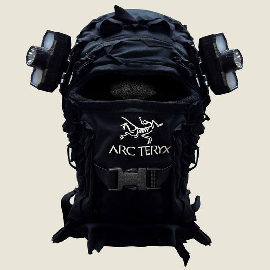 ARCTERYX DUAL LIGHT BALACLAVA