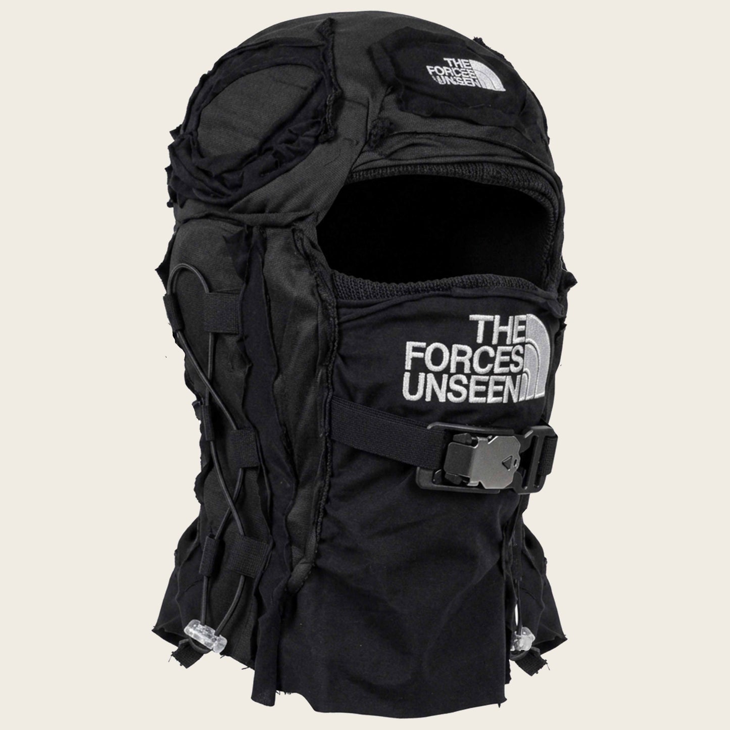 FORCES UNSEEN TNF BALACLAVA