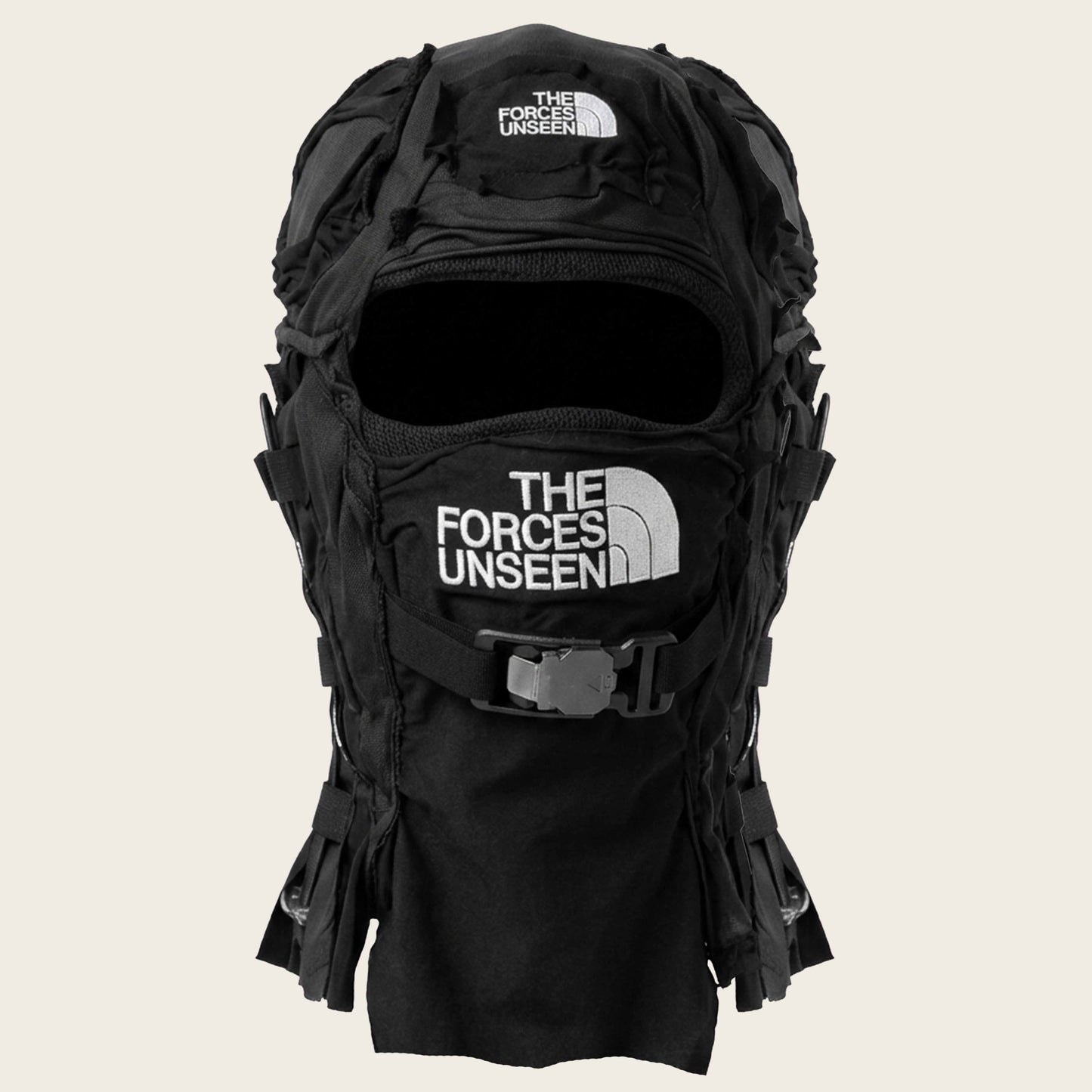 FORCES UNSEEN TNF BALACLAVA