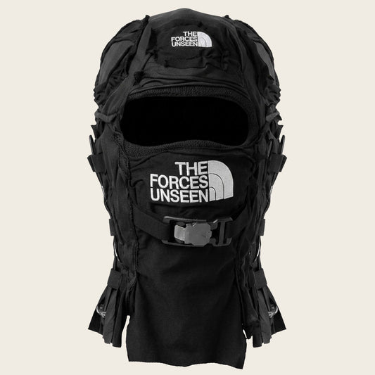 FORCES UNSEEN TNF BALACLAVA