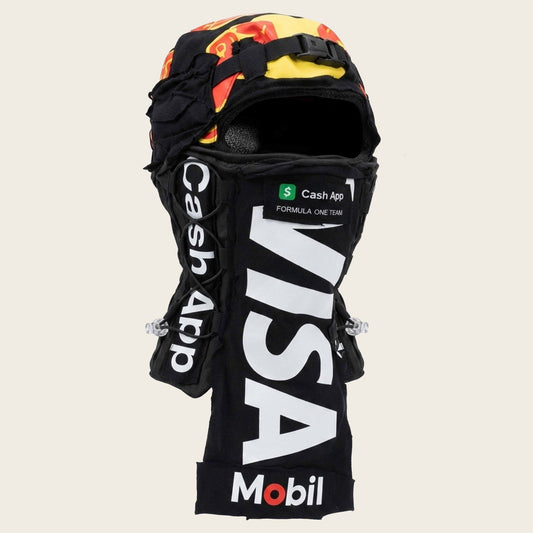 BLACK VISA CASHAPP BALACLAVA