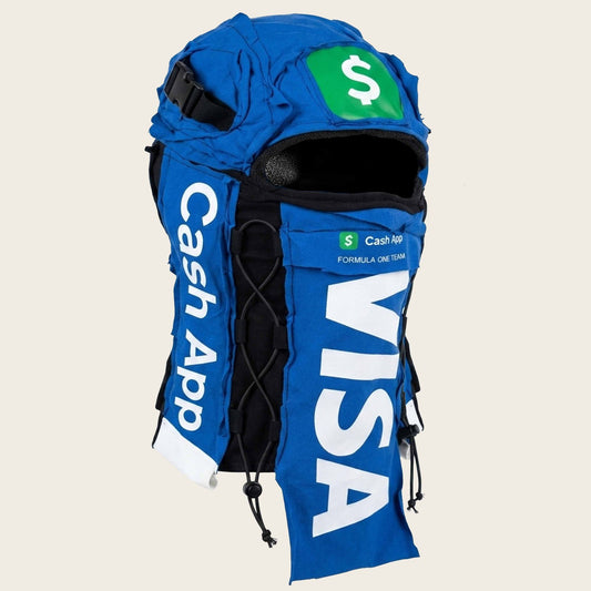 VISA CASHAPP BALACLAVA