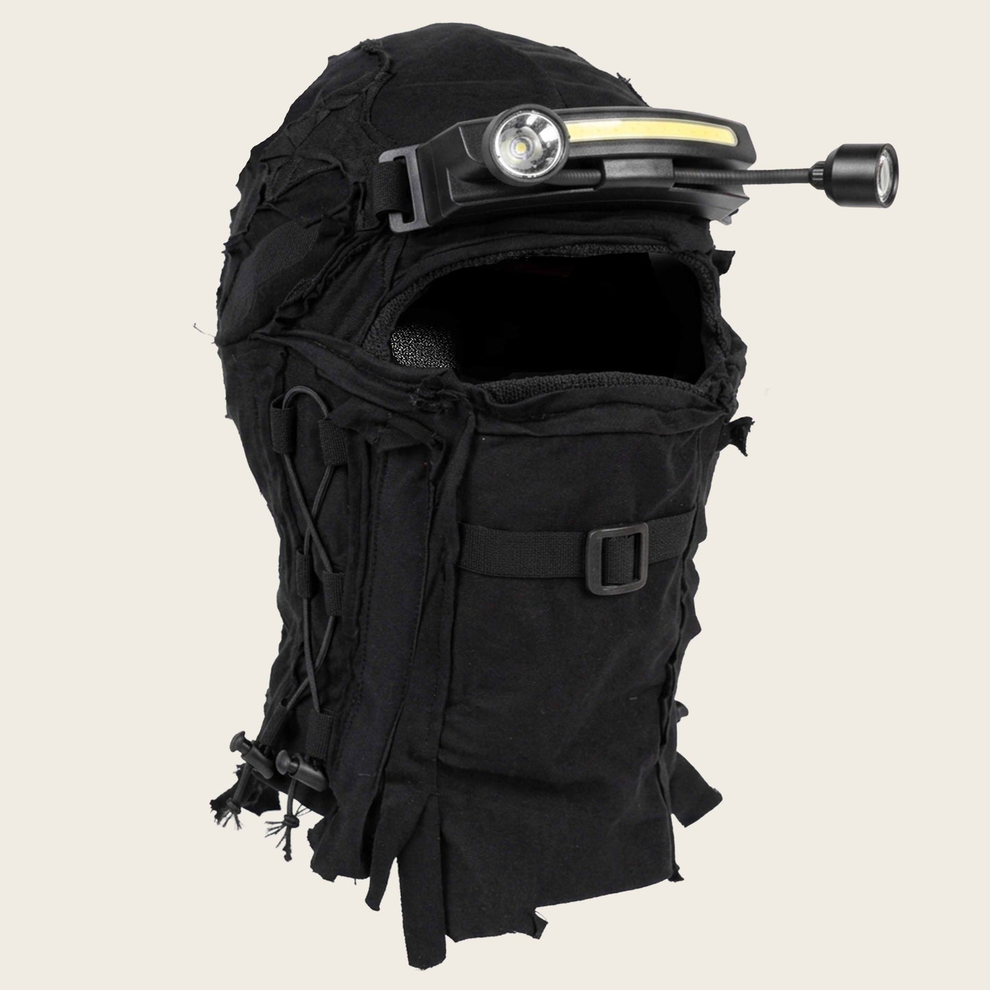 SHADOW 3.0 HEADLIGHT BALACLAVA