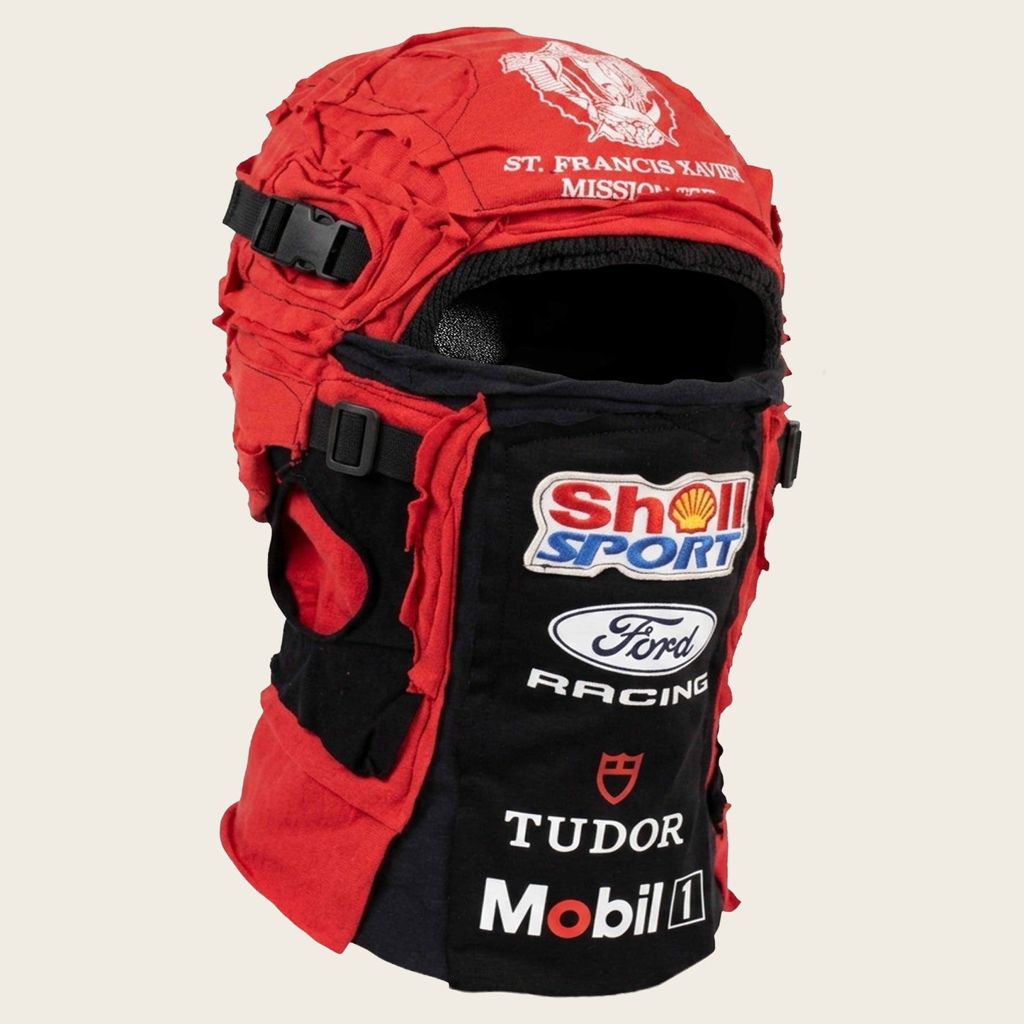 SHELL SPORT BALACLAVA