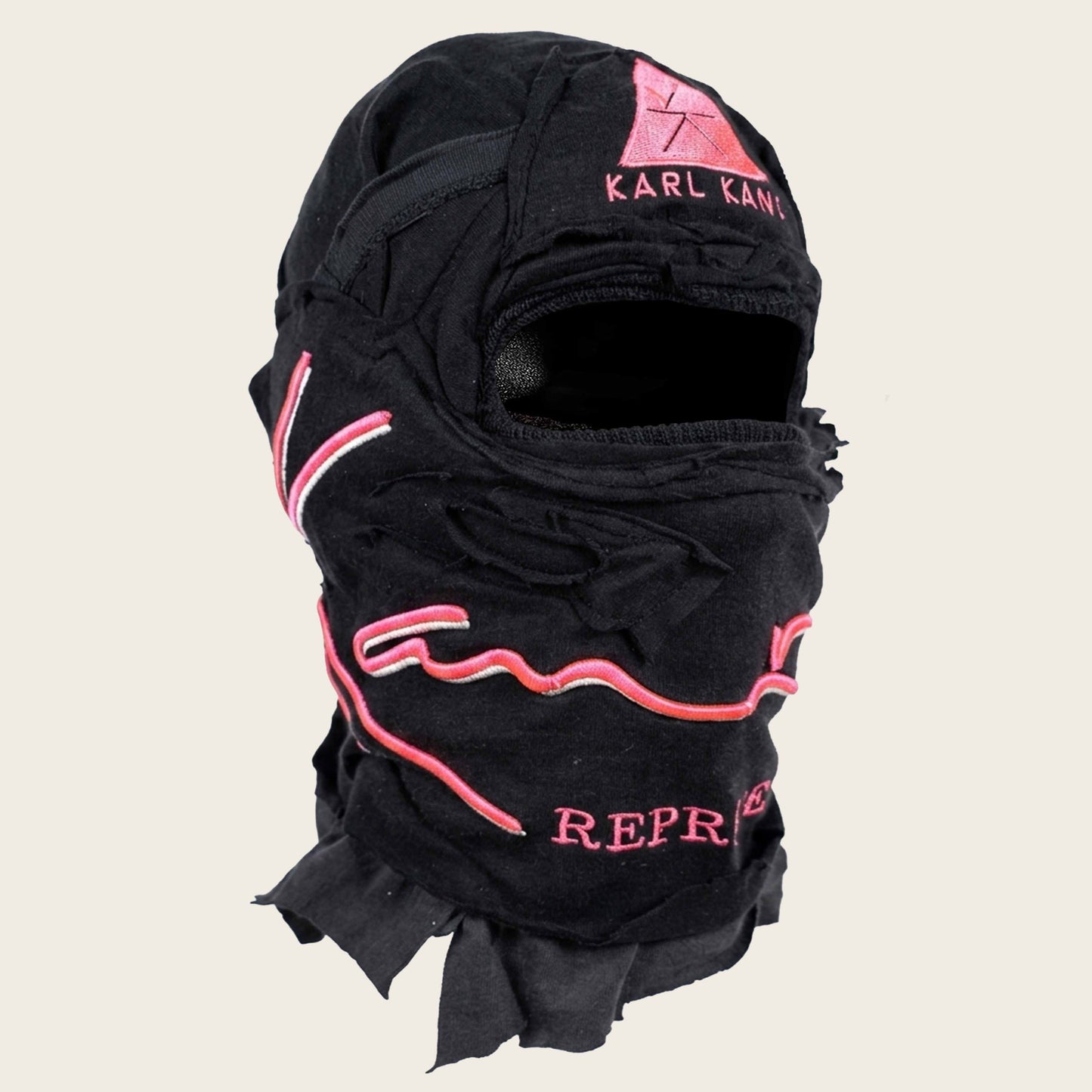 KARL KANI BALACLAVA
