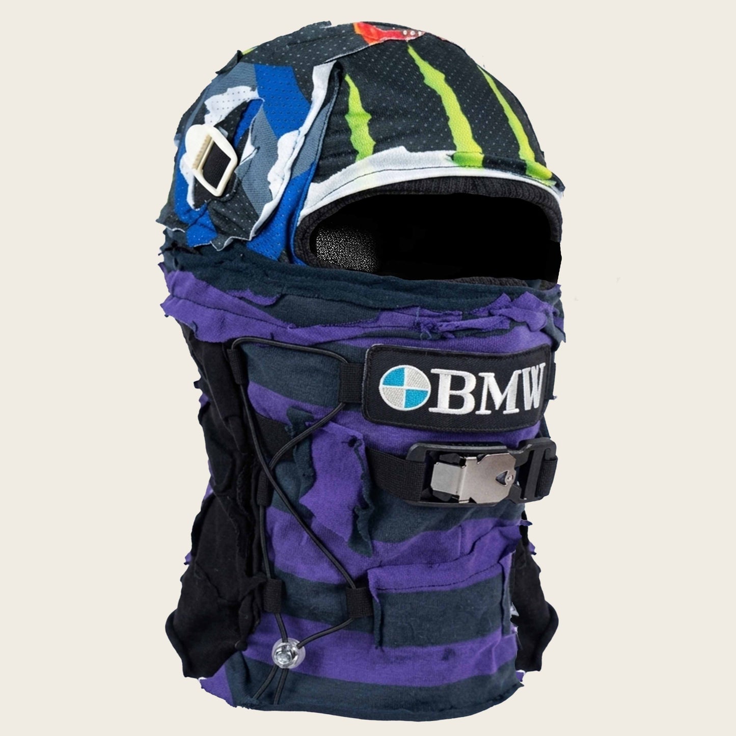 BMW VINTAGE BALACLAVA