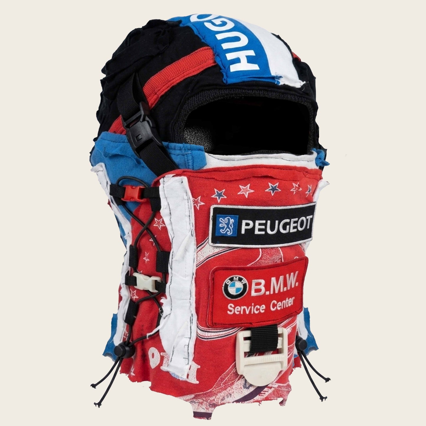 PEUGEOT BMW BALACLAVA