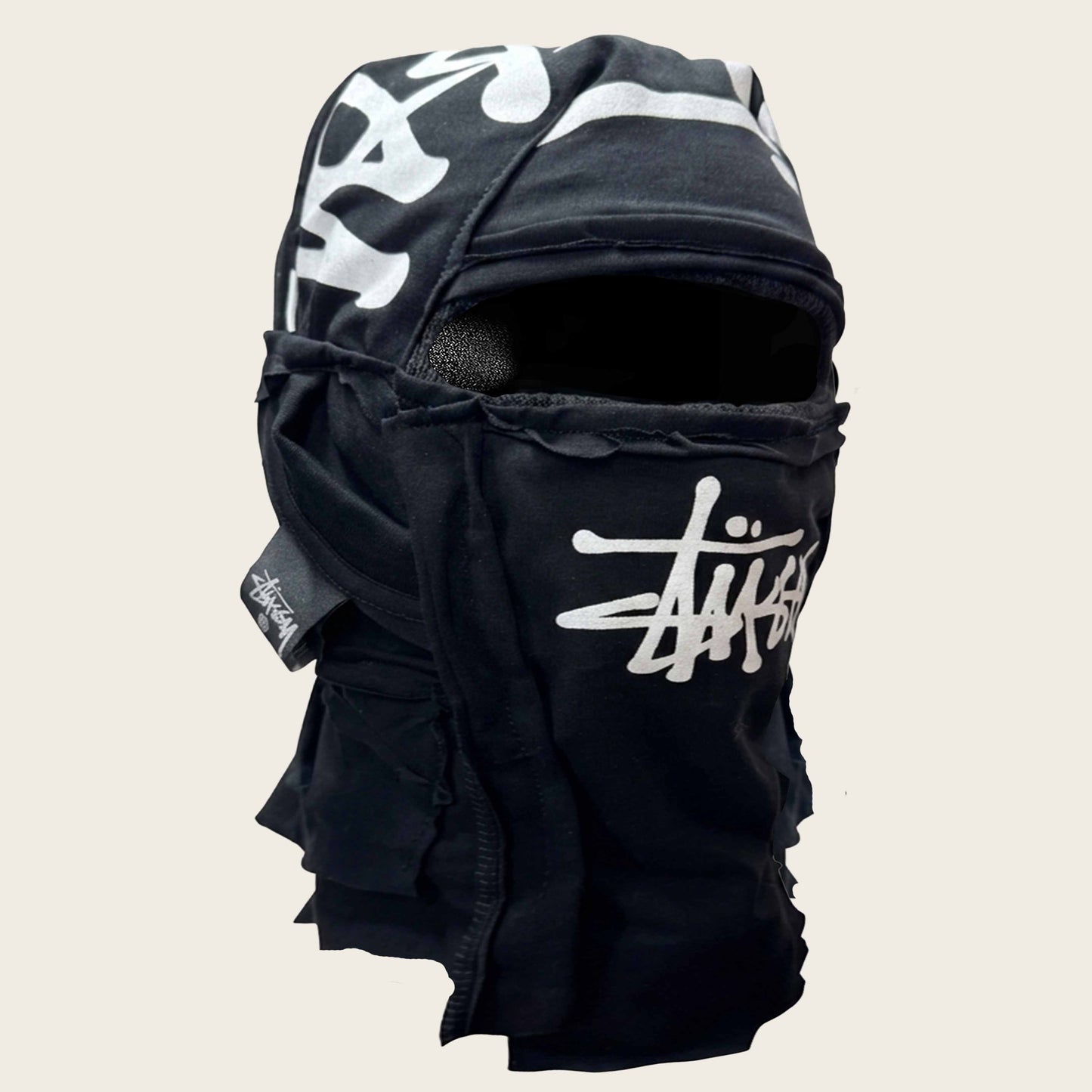 STUSSY BALACLAVA