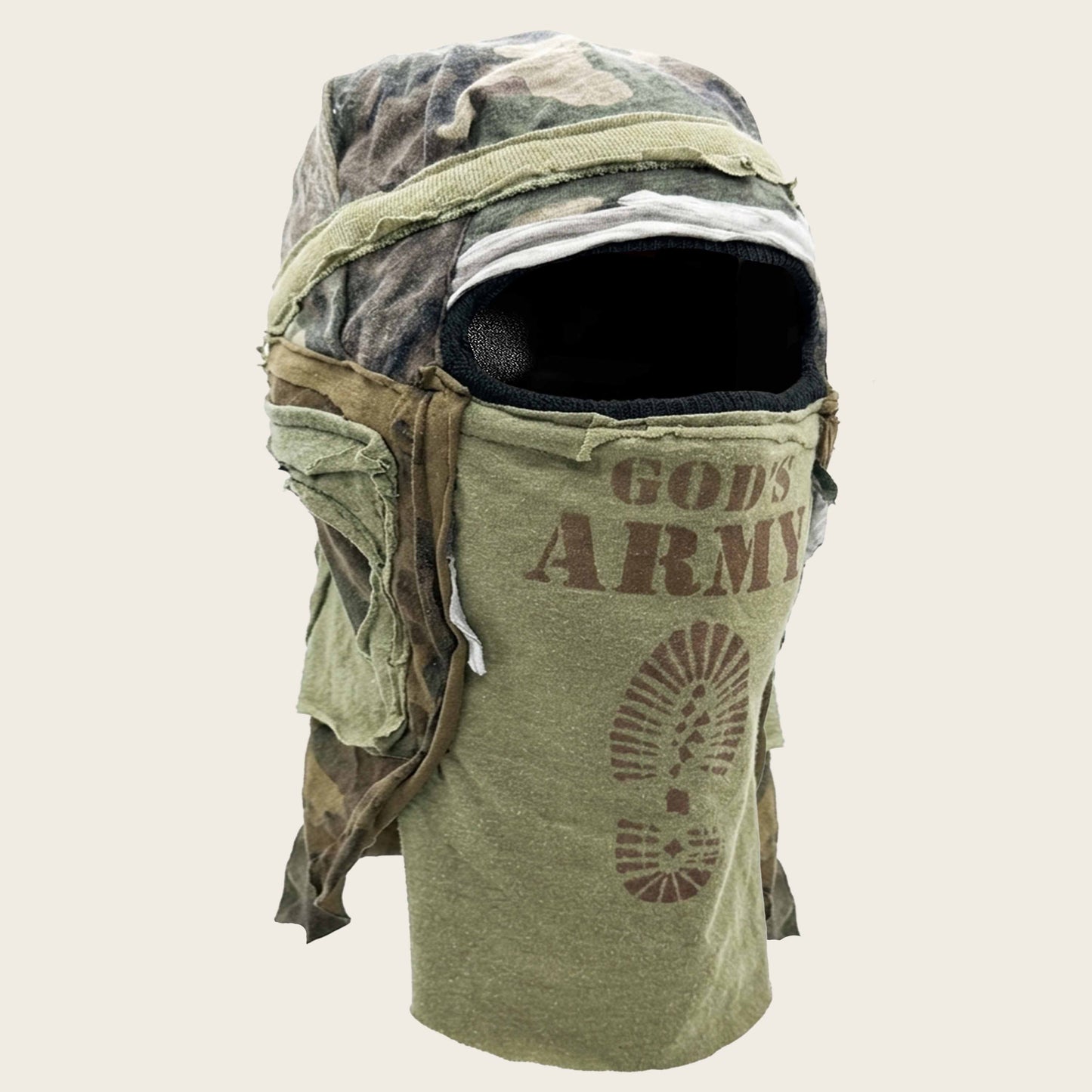 GODS ARMY BALACLAVA