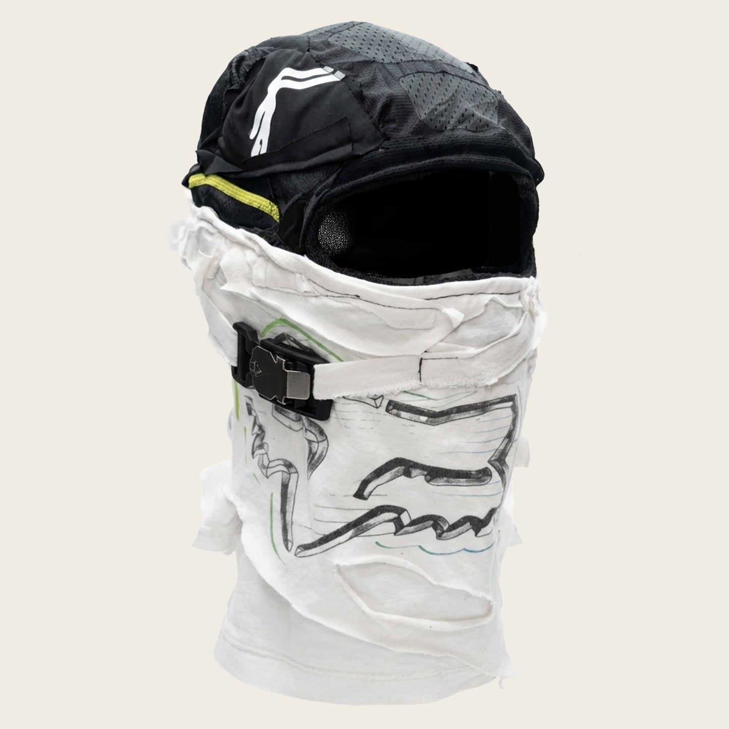 FOX BALACLAVA