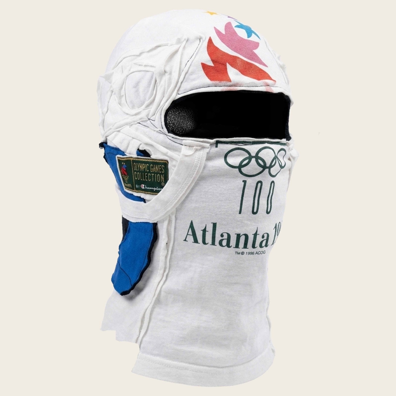 ATLANTA 1996 OLYMPICS BALACLAVA