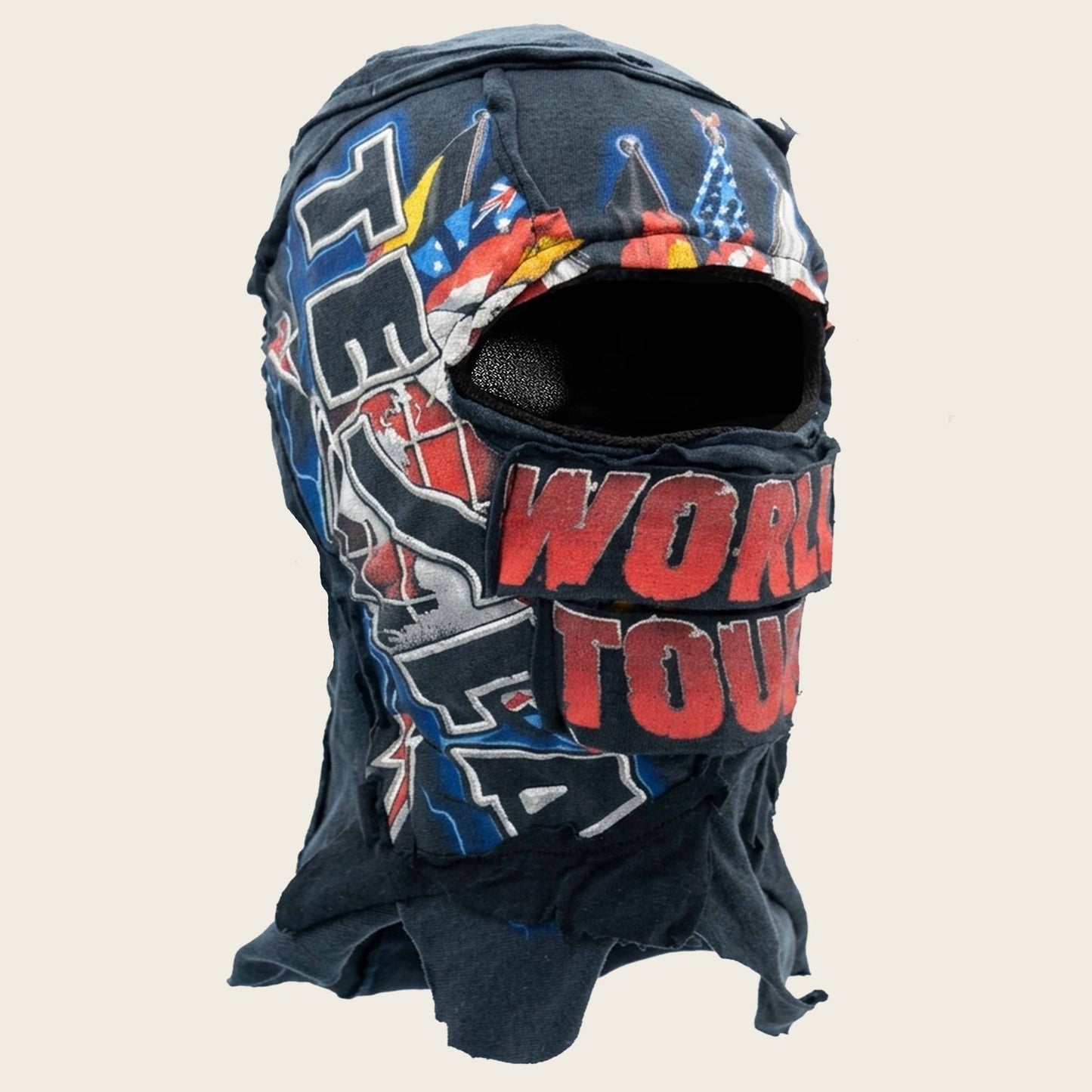 WORLD TOUR BALACLAVA