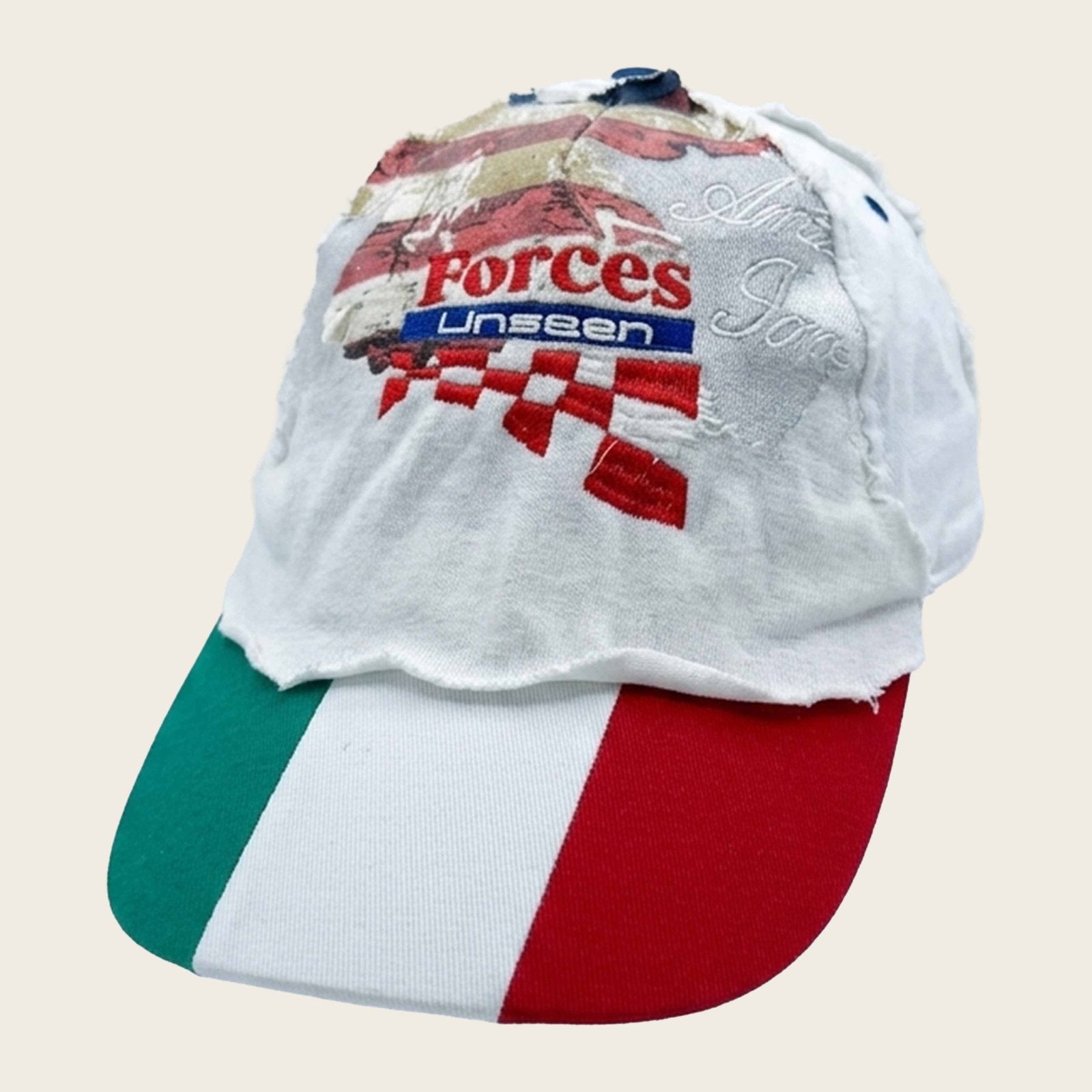 FORCES UNSEEN ITALY BALACLAVA