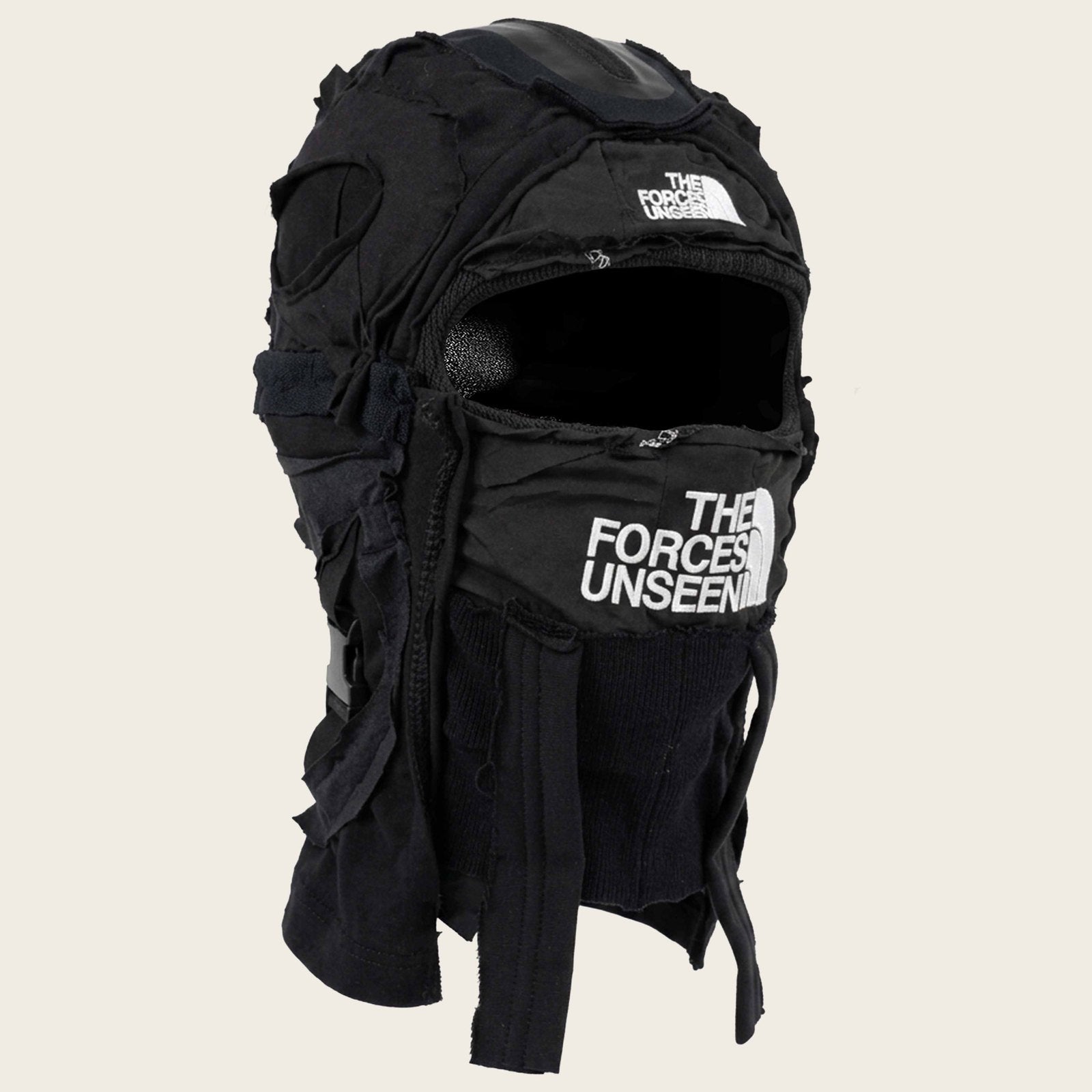 FORCES UNSEEN BLACKOUT BALACLAVA