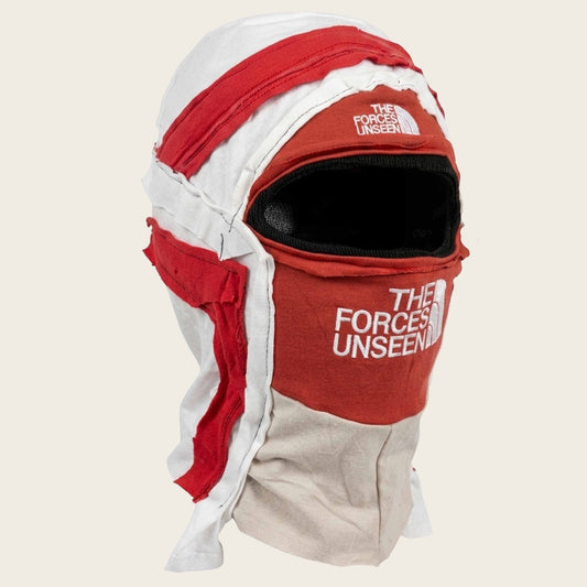 FORCES UNSEEN AUDITION BALACLAVA