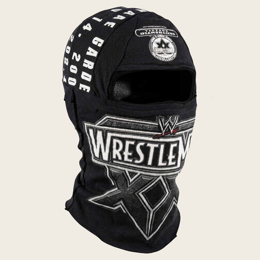 WRESTLEMANIA BALACLAVA