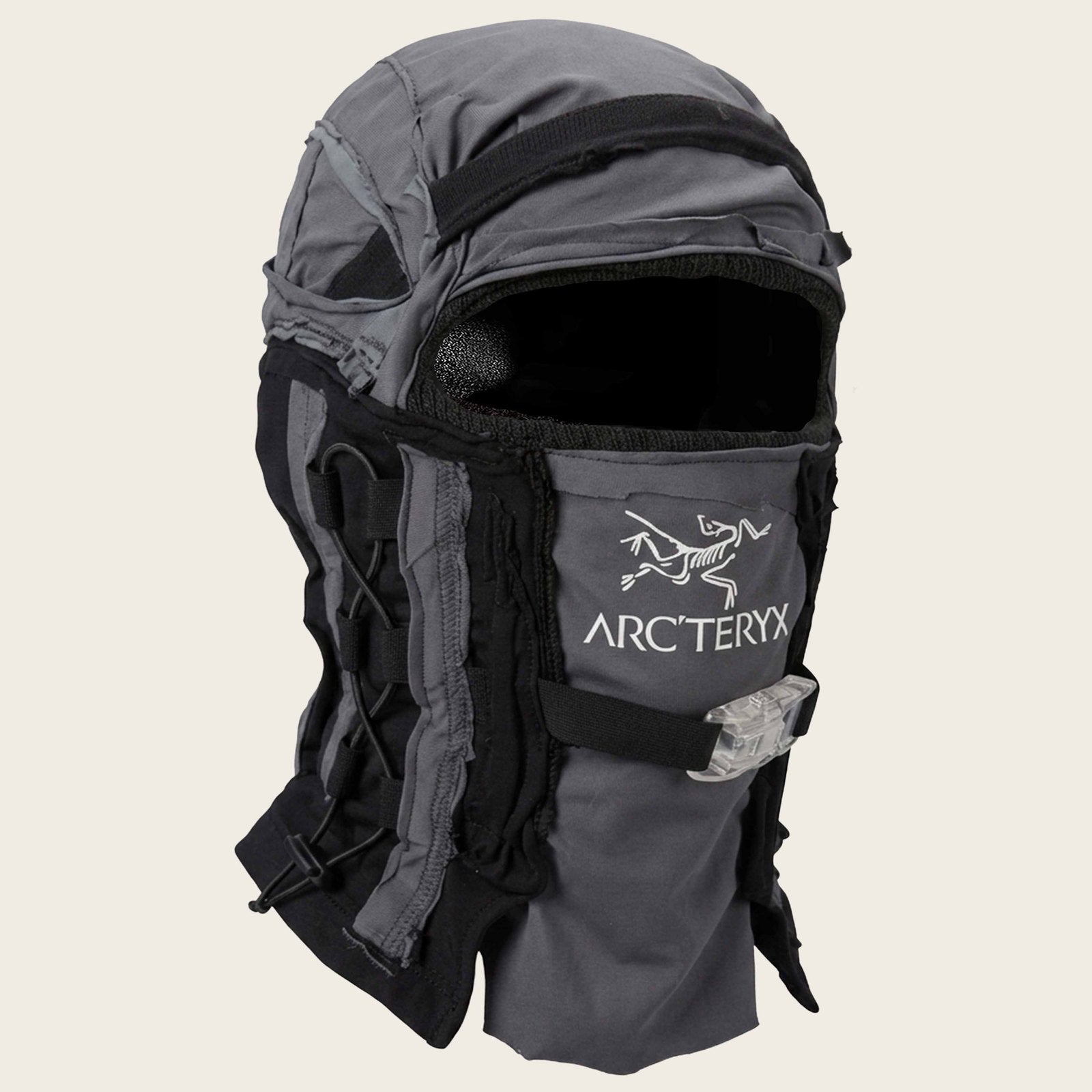 ARCTERYX GREY BALACLAVA