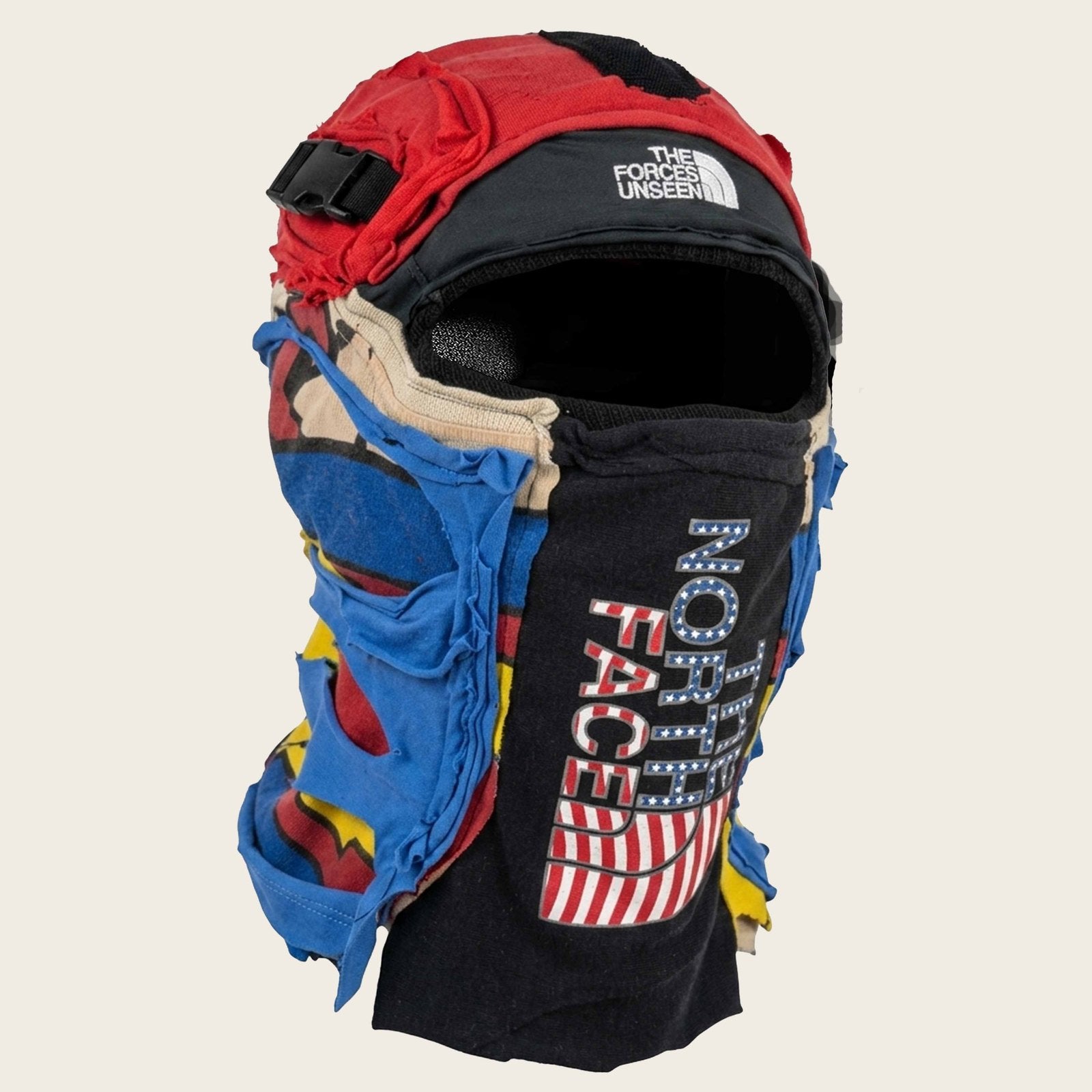 NORTH FACE AMERICAN FLAG BALACLAVA
