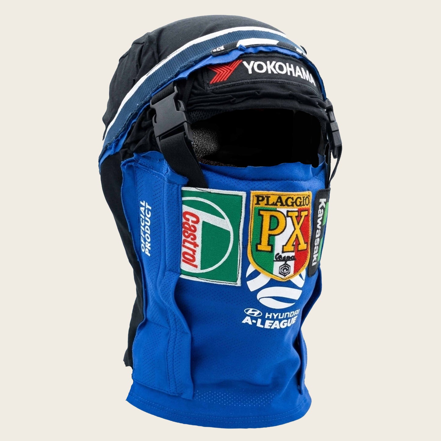 FAST LANE BALACLAVA