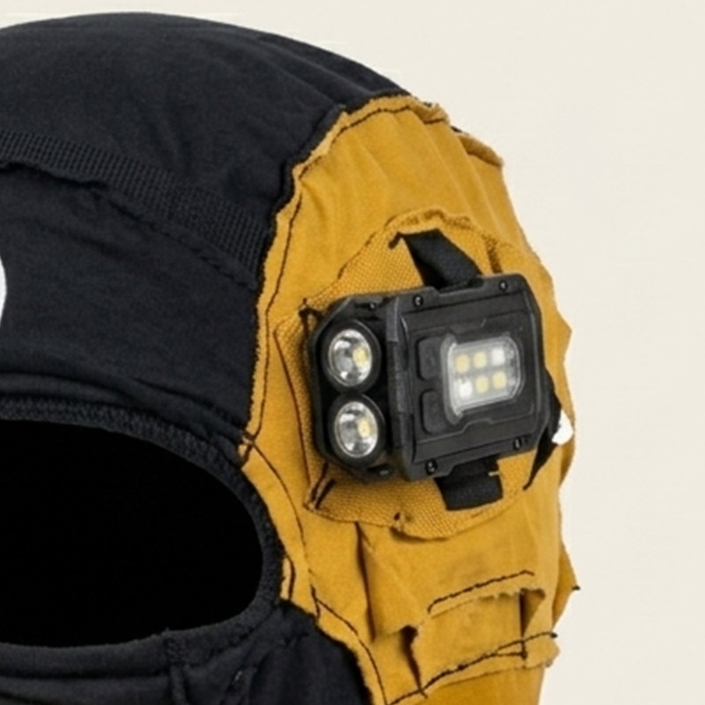 FORCES UNSEEN HEADLIGHT BALACLAVA