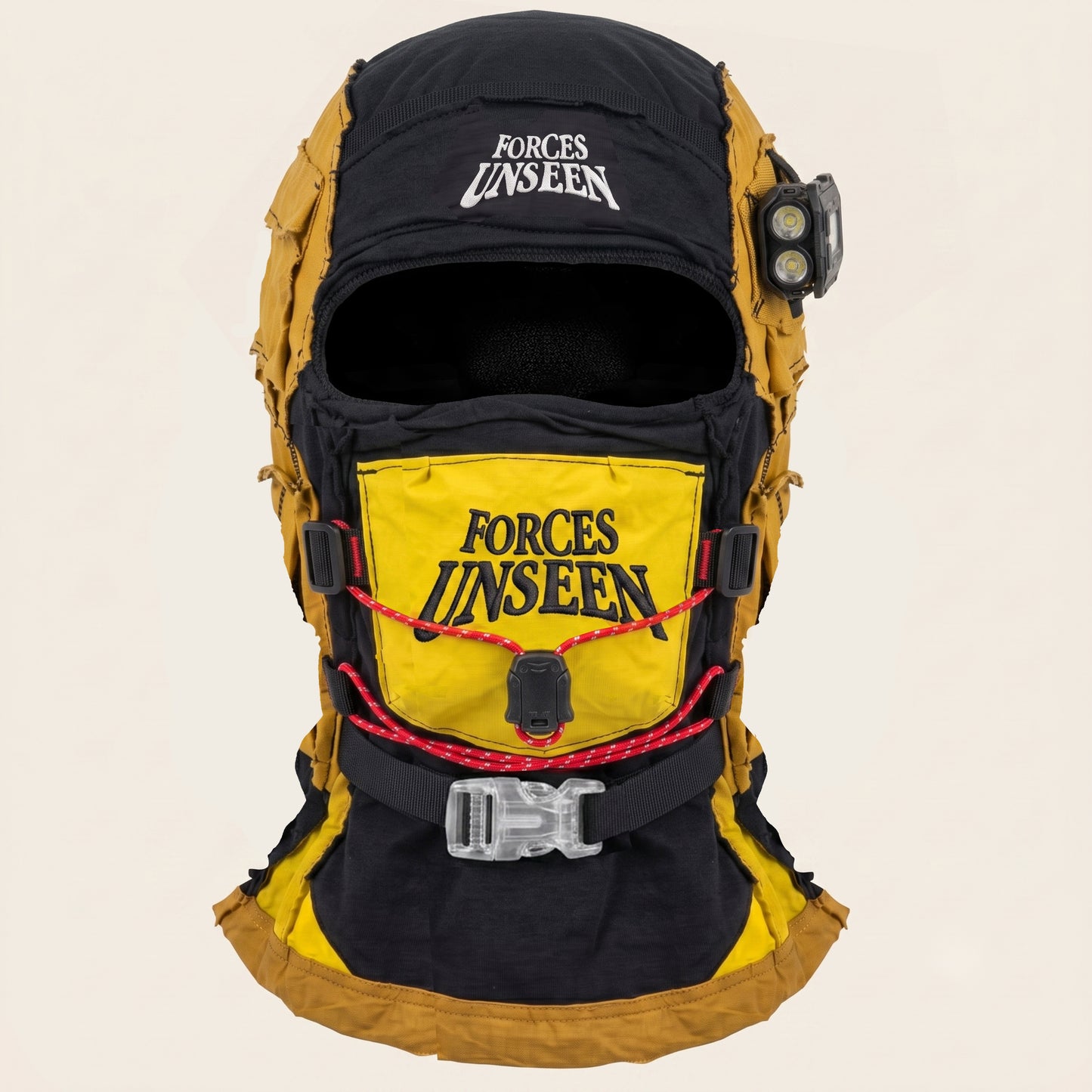FORCES UNSEEN HEADLIGHT BALACLAVA