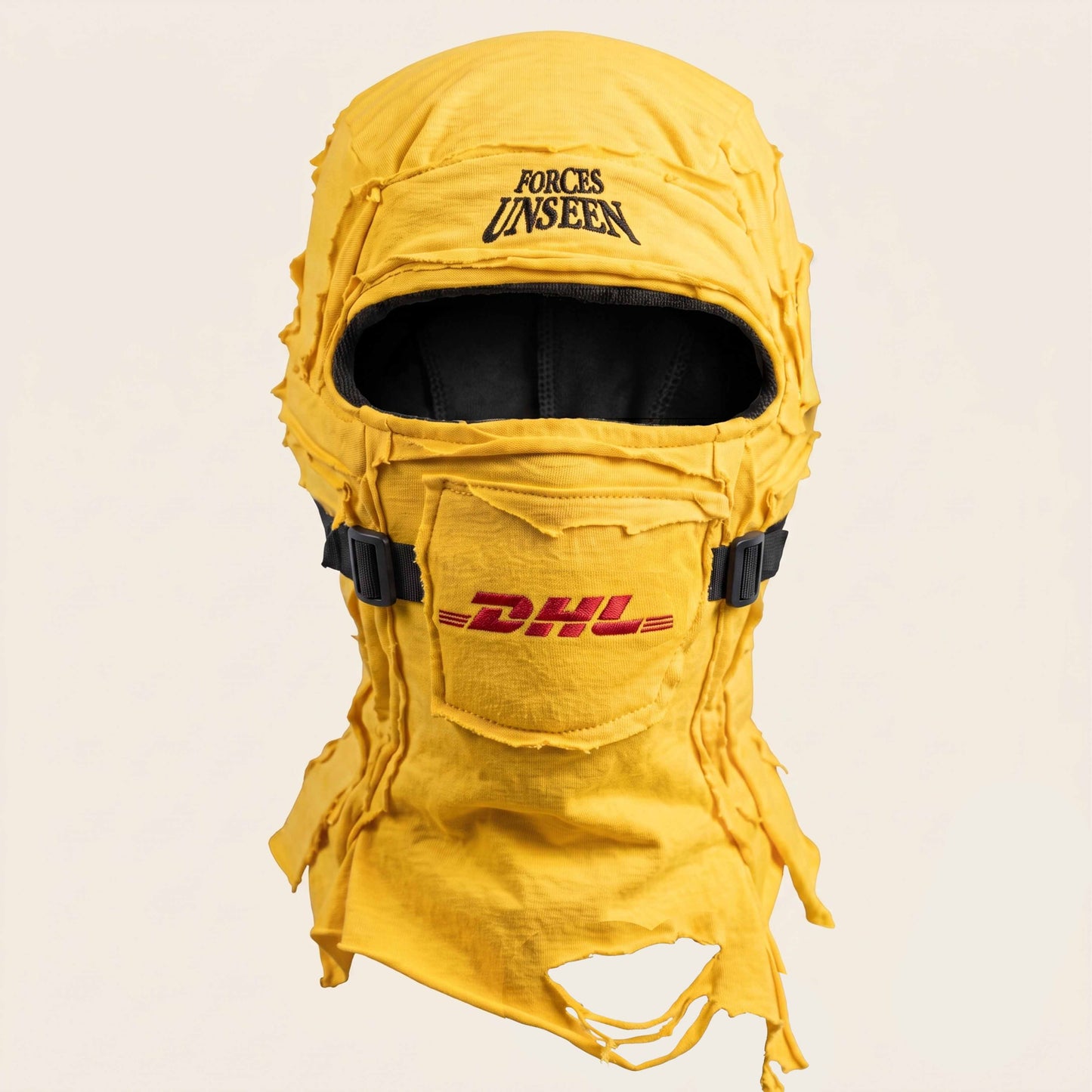 DHL TACTICAL LIGHT BALACLAVA