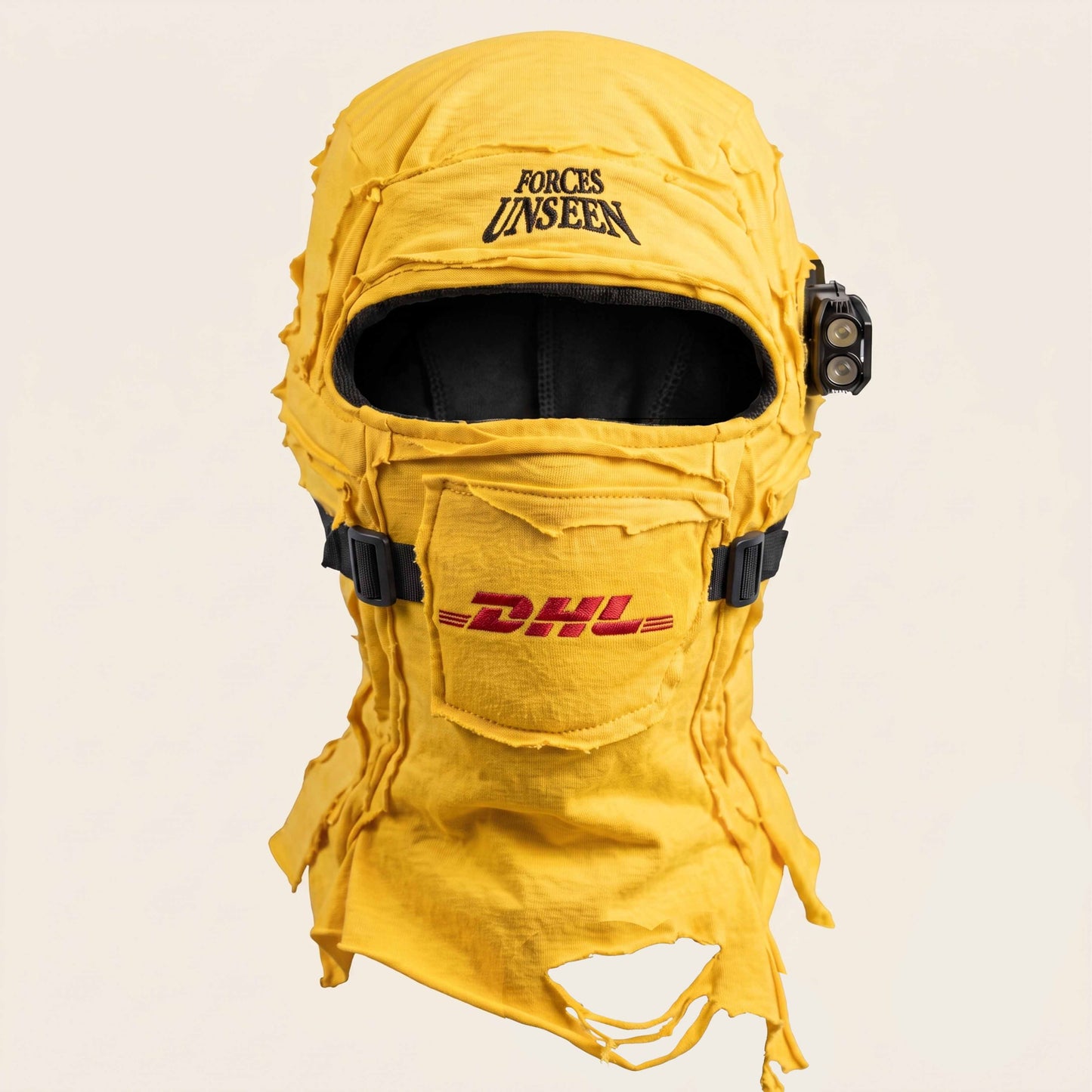 DHL TACTICAL LIGHT BALACLAVA