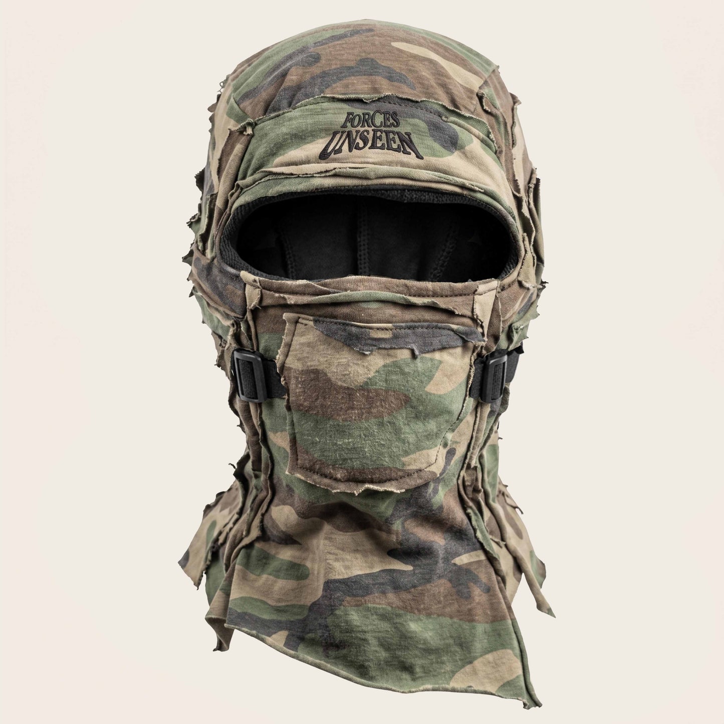 CAMO TACTICAL LIGHT BALACLAVA