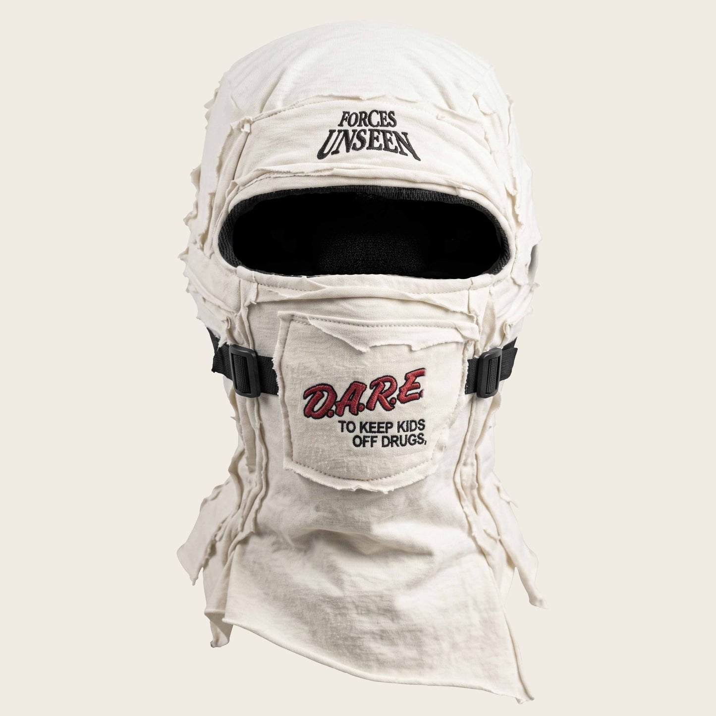 D.A.R.E TACTICAL LIGHT BALACLAVA