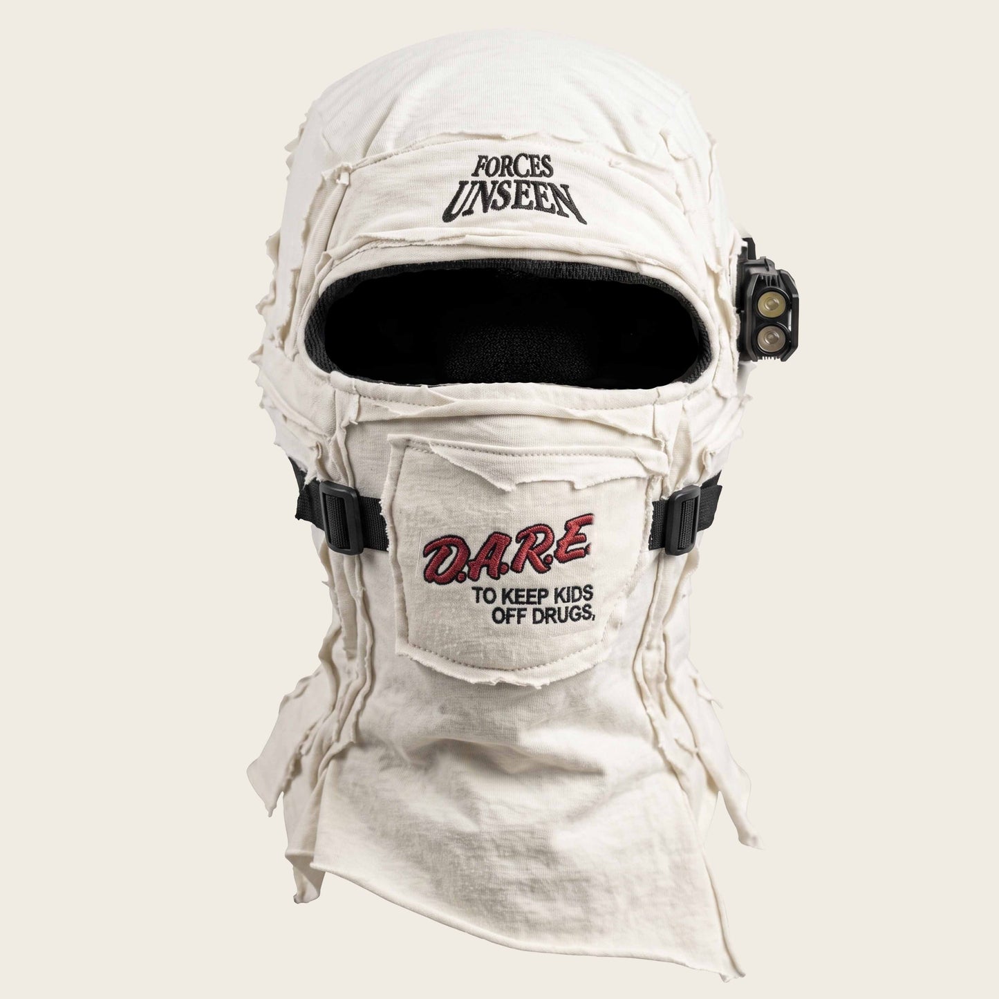 D.A.R.E TACTICAL LIGHT BALACLAVA