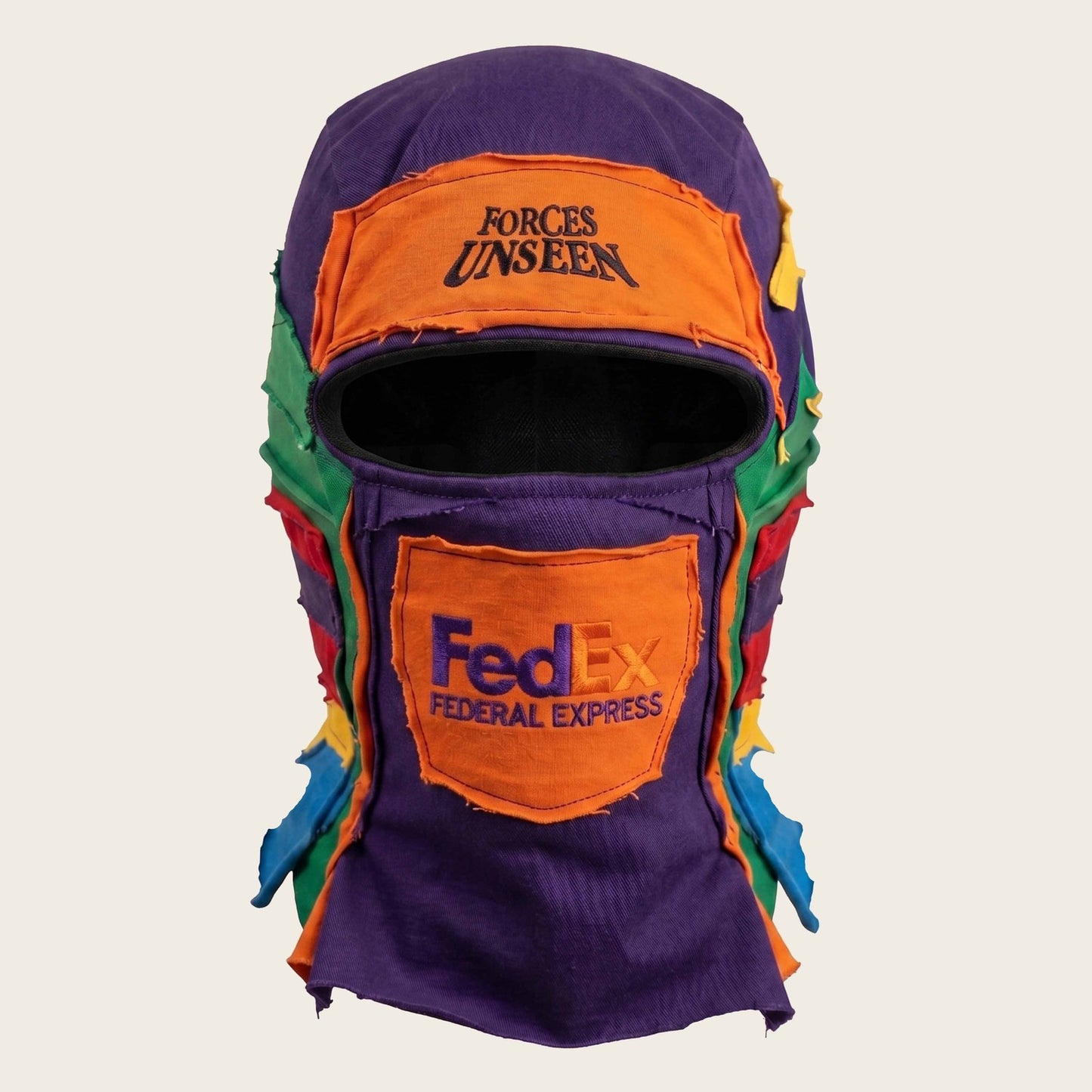 FEDEX TACTICAL LIGHT BALACLAVA