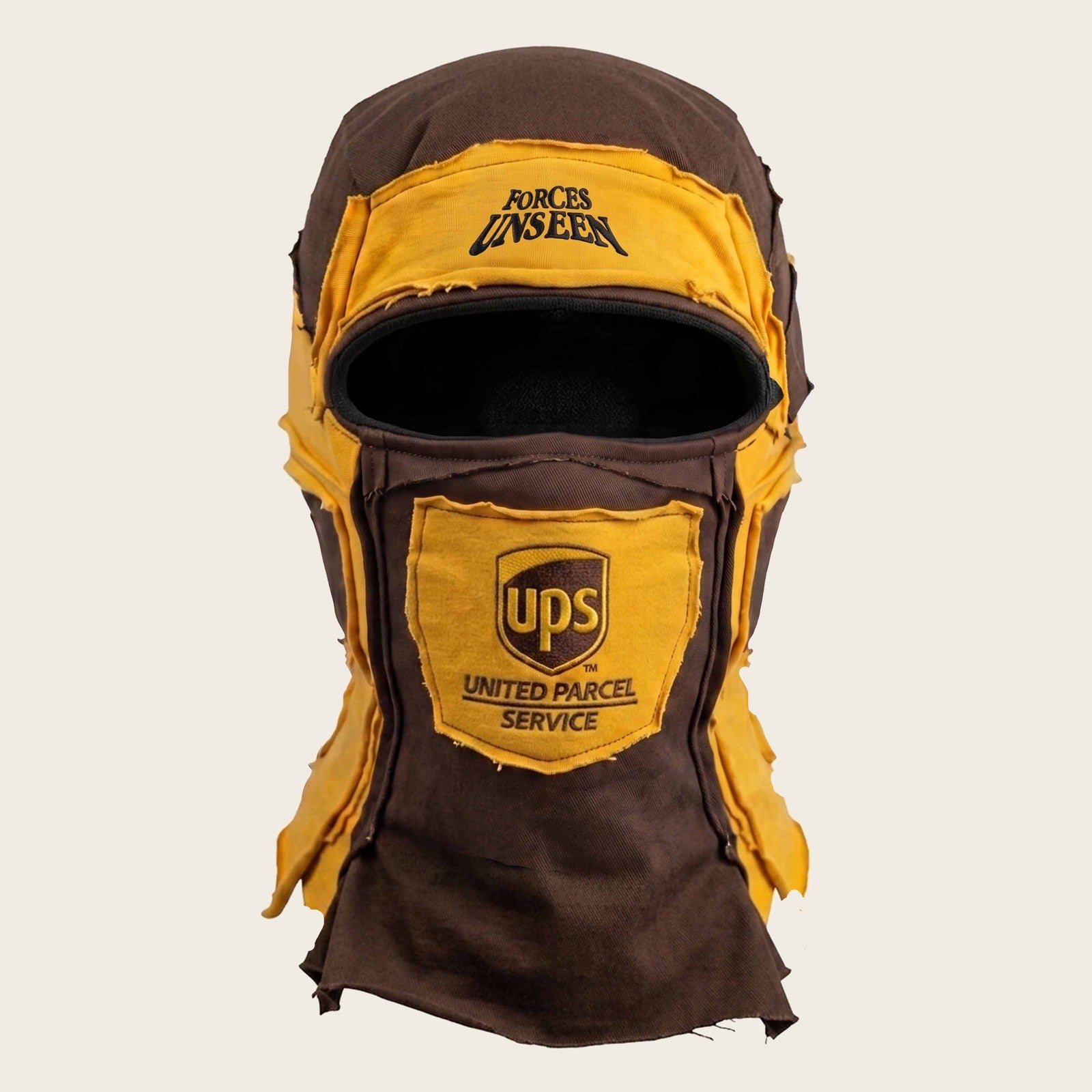 UPS TACTICAL LIGHT BALACLAVA