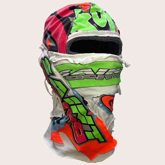SAINT MX V1 BALACLAVA