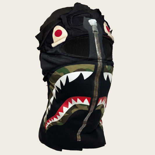 BAPE BALACLAVA
