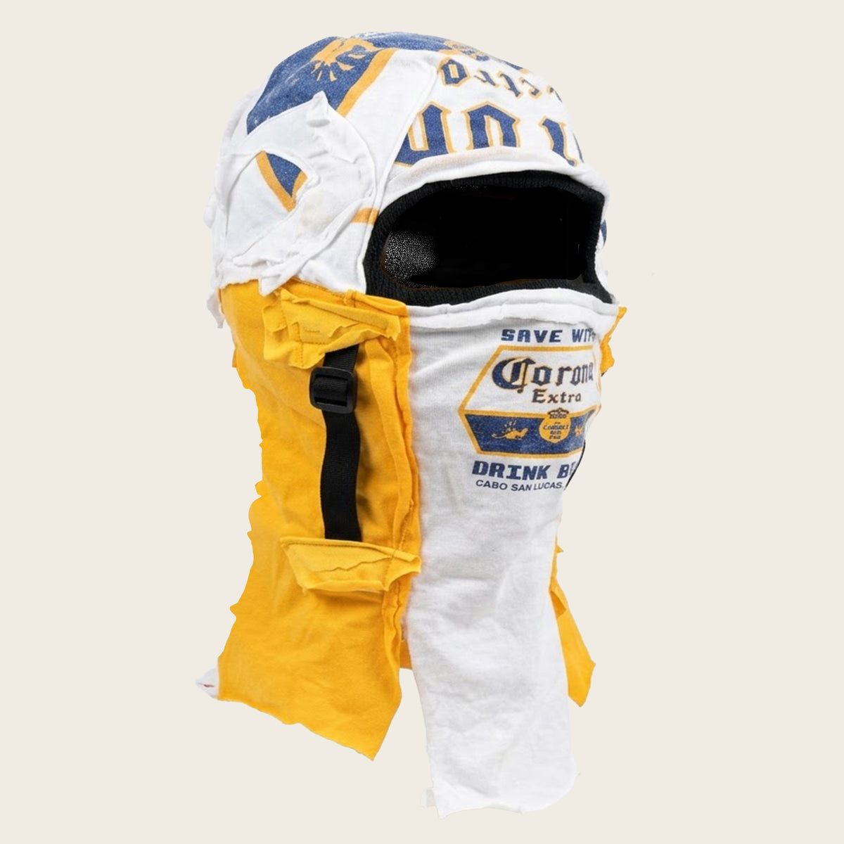 CORONA BALACLAVA