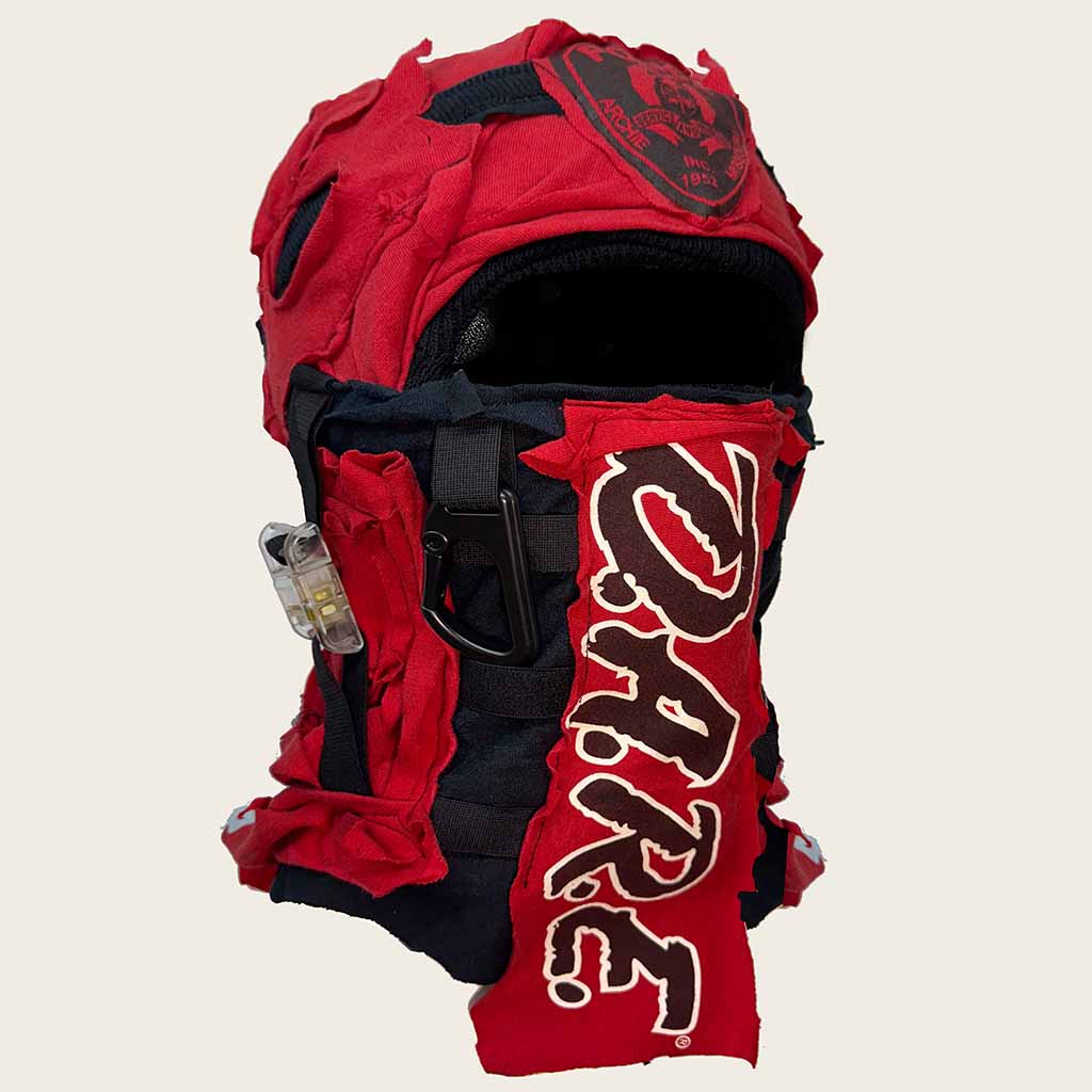 D.A.R.E. 2.0 BALACLAVA