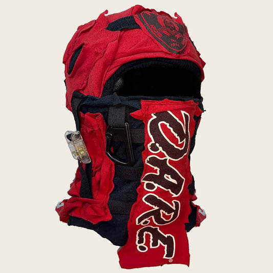D.A.R.E. 2.0 BALACLAVA