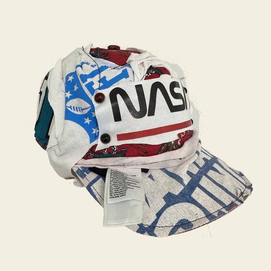 NASA HAT