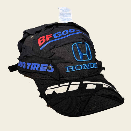 HONDA RACING HAT
