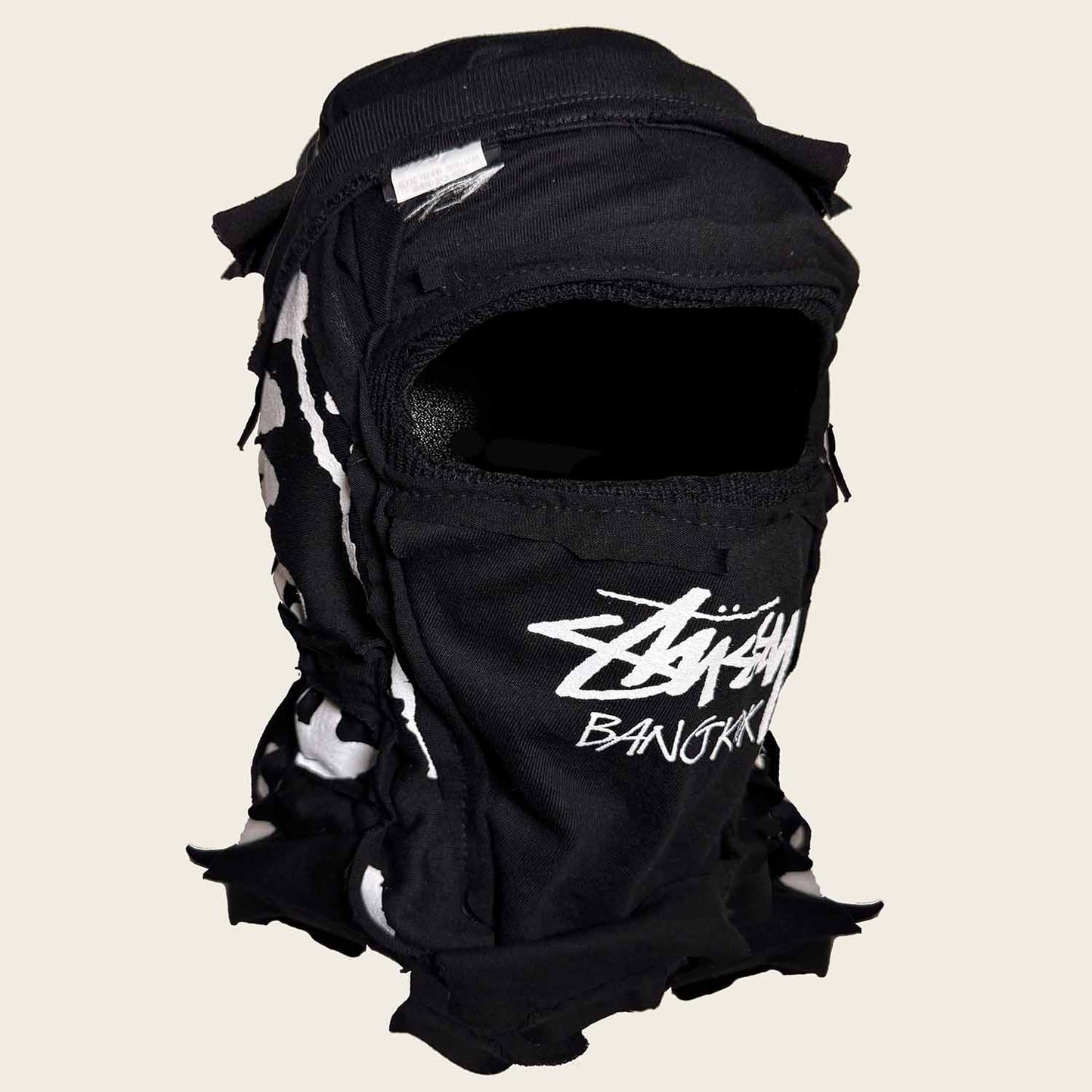 STUSSY BANGKOK BALACLAVA
