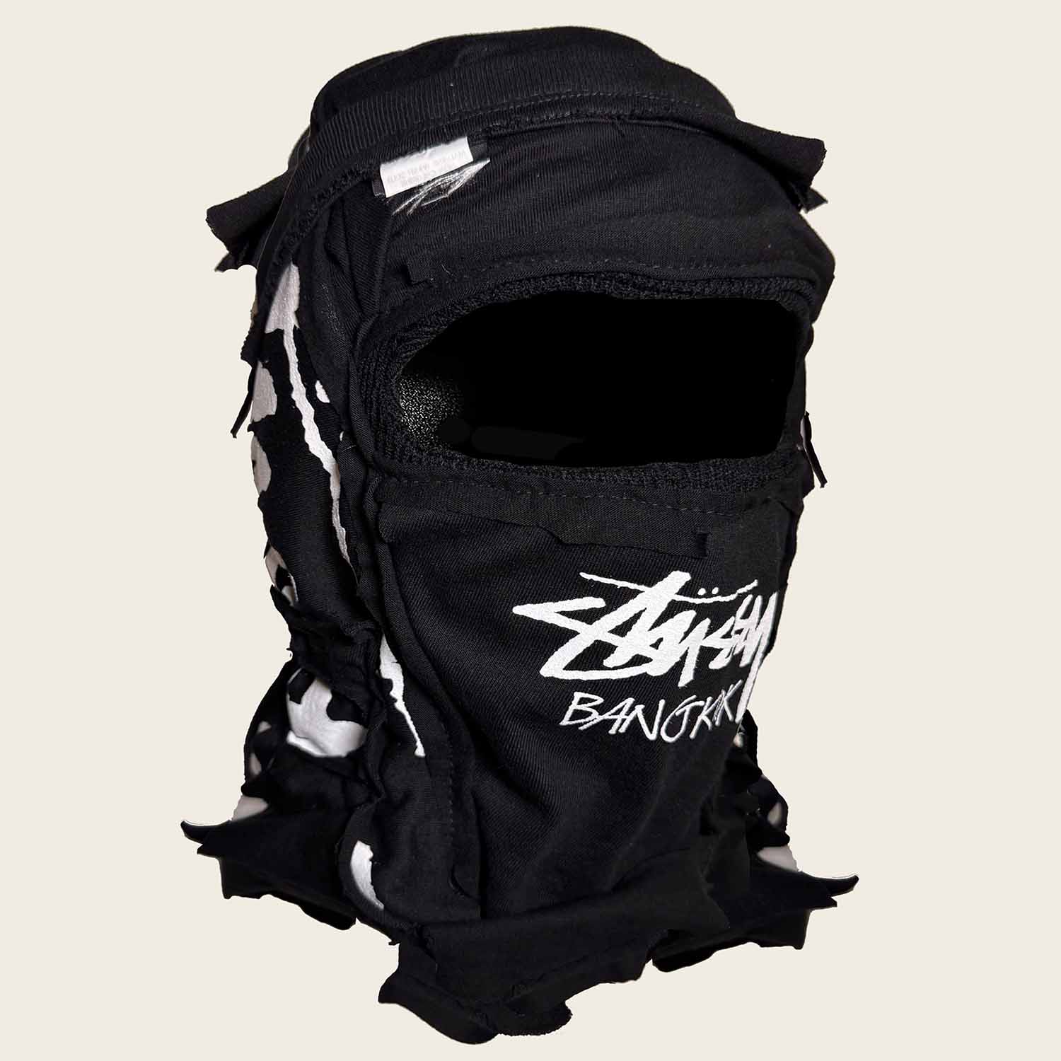 STUSSY BANGKOK BALACLAVA