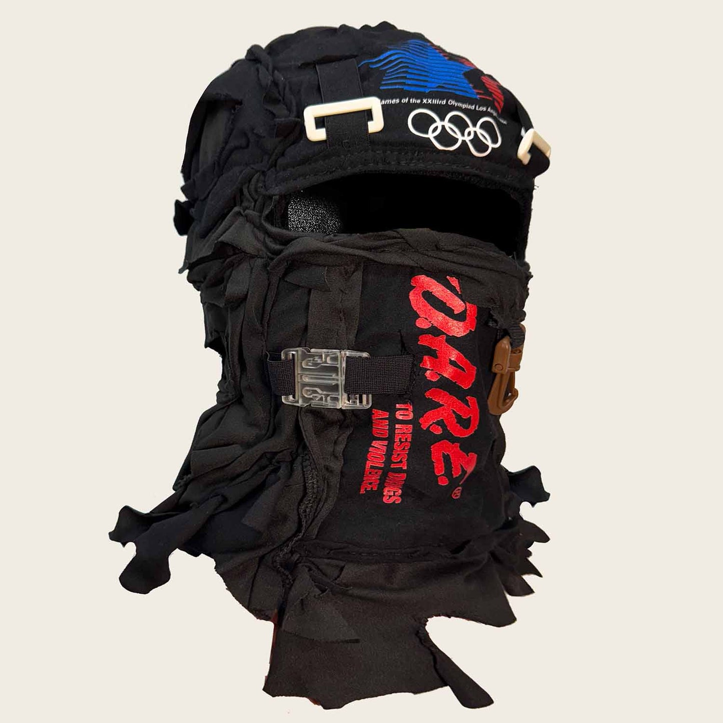 D.A.R.E. BALACLAVA