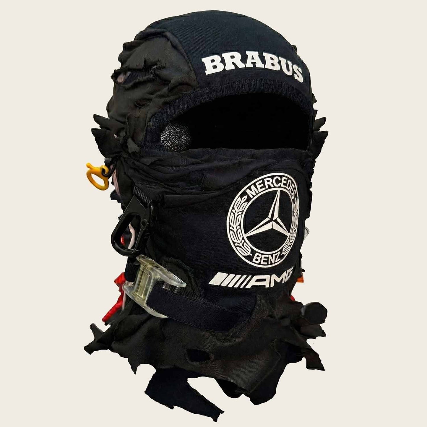 BRABUS AMG BALACLAVA