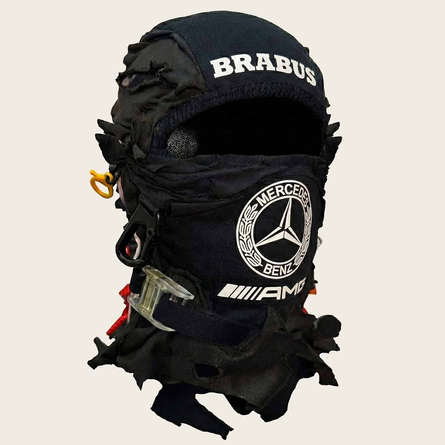 BRABUS AMG BALACLAVA