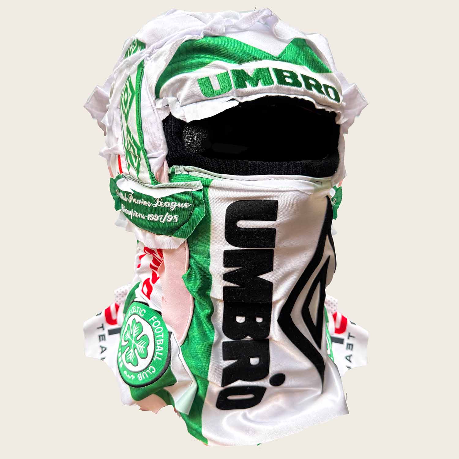 UMBRO CELTIC F.C. BALACLAVA