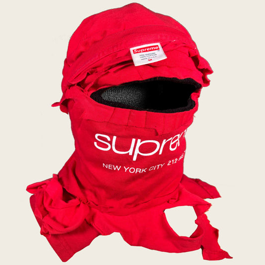 RED SUPREME