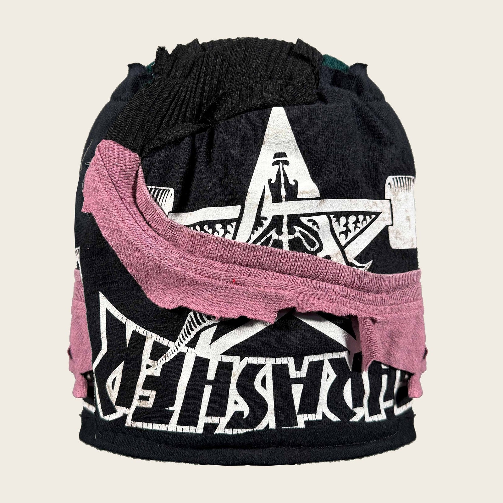 THRASHER BEANIE