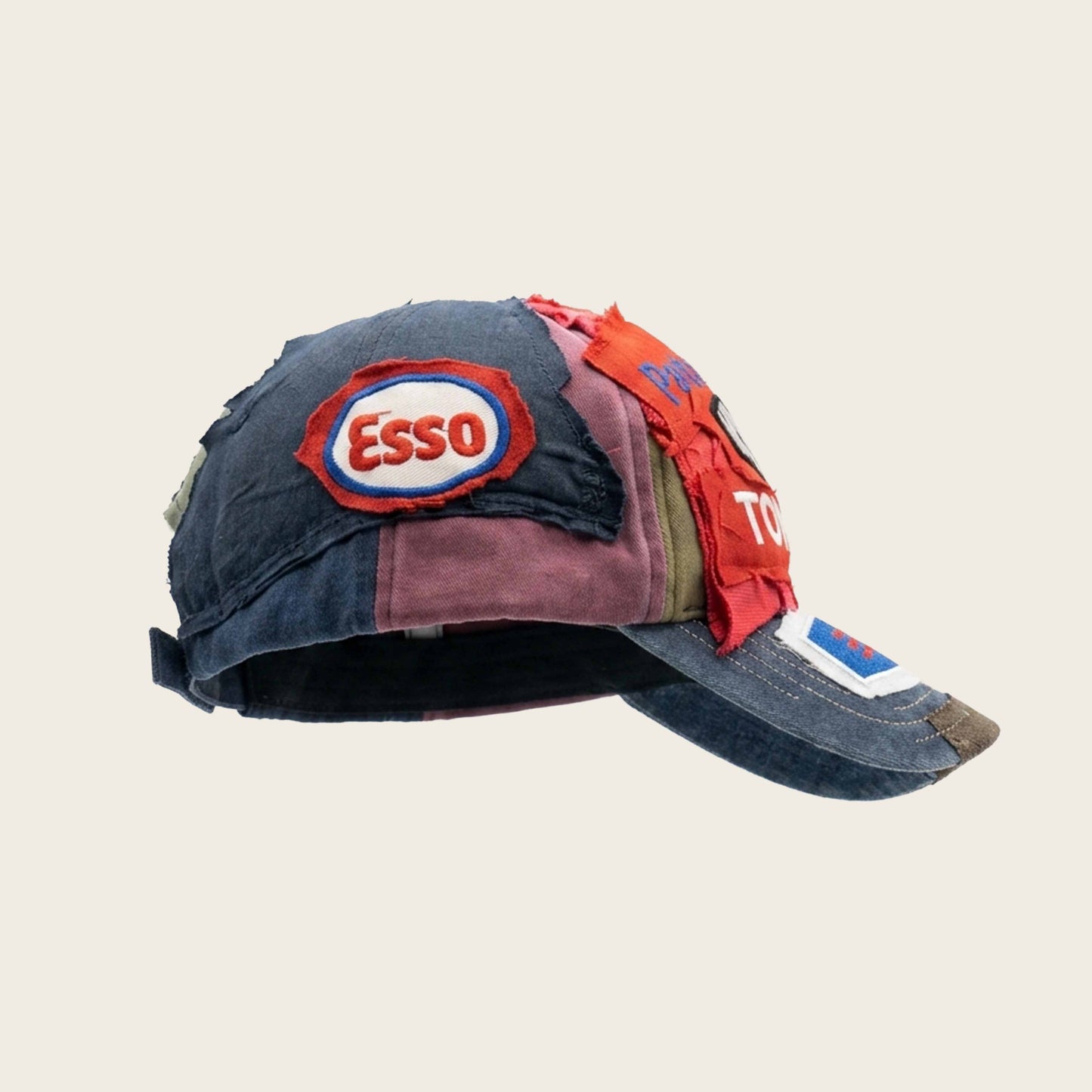 PANASONIC TOYOTA HAT