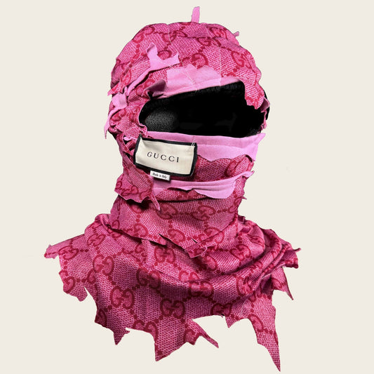 GUCCI GHOUL PINK